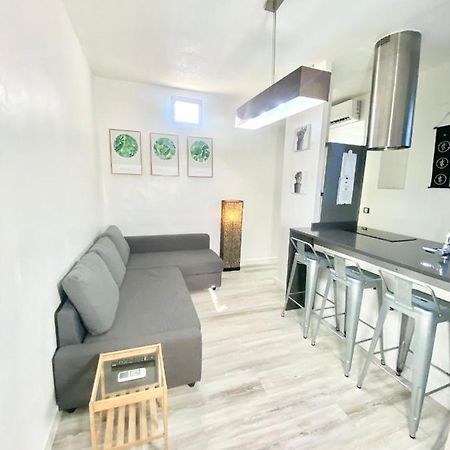 Piramides 1 Apartment Madrid Exteriör bild